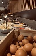 Novotel Bordeaux Centre Gare Saint Jean