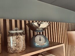 Novotel Bordeaux Centre Gare Saint Jean