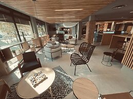 Novotel Bordeaux Centre Gare Saint Jean