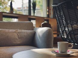 Novotel Bordeaux Centre Gare Saint Jean