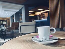Novotel Bordeaux Centre Gare Saint Jean