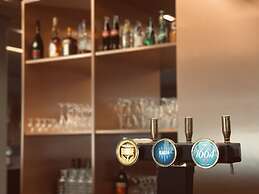Novotel Bordeaux Centre Gare Saint Jean