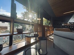 Novotel Bordeaux Centre Gare Saint Jean
