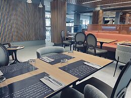 Novotel Bordeaux Centre Gare Saint Jean