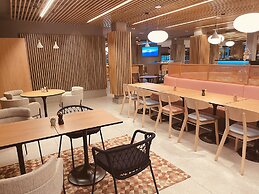 Novotel Bordeaux Centre Gare Saint Jean