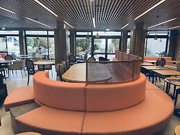 Novotel Bordeaux Centre Gare Saint Jean