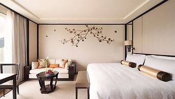 The Peninsula Hong Kong