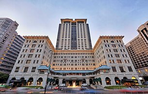 The Peninsula Hong Kong