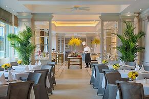The Peninsula Hong Kong