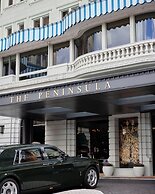 The Peninsula Hong Kong