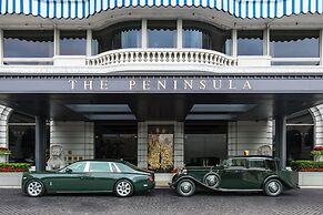 The Peninsula Hong Kong