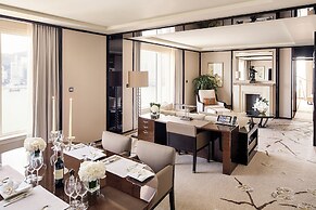 The Peninsula Hong Kong