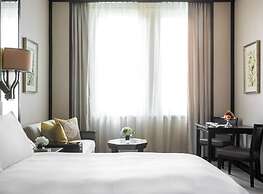 The Peninsula Hong Kong