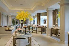 The Peninsula Hong Kong