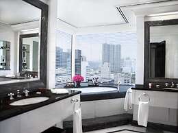 The Peninsula Hong Kong