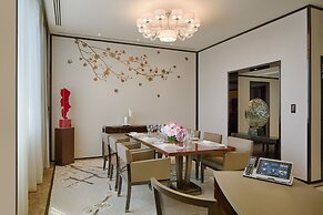 The Peninsula Hong Kong