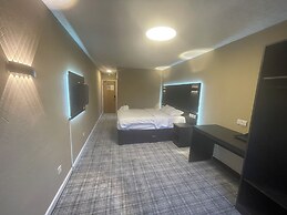 Hylands Hotel