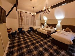 Hylands Hotel