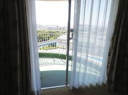 Kobe Portopia Hotel