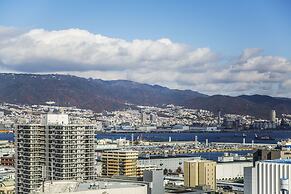 Kobe Portopia Hotel