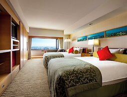 Kobe Portopia Hotel