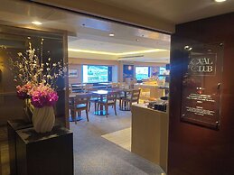 Kobe Portopia Hotel