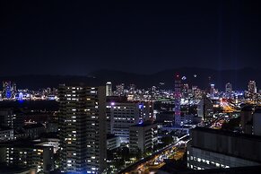 Kobe Portopia Hotel