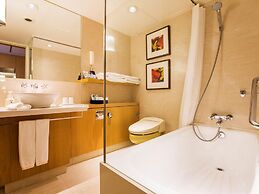 Kobe Portopia Hotel
