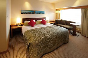 Kobe Portopia Hotel