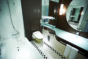Kobe Portopia Hotel