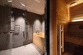 Kobe Portopia Hotel