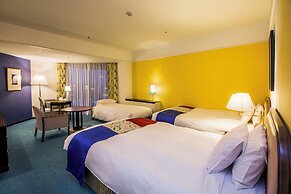 Kobe Portopia Hotel