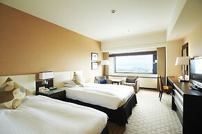 Kobe Portopia Hotel
