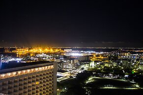 Kobe Portopia Hotel