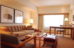 Kobe Portopia Hotel