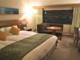 Kobe Portopia Hotel