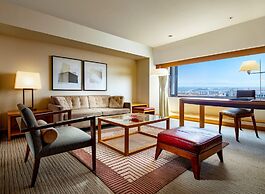 Kobe Portopia Hotel