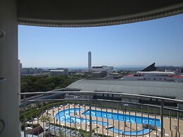 Kobe Portopia Hotel