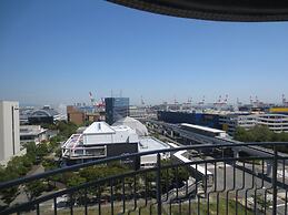 Kobe Portopia Hotel