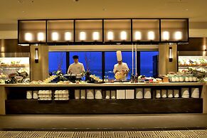 Kobe Portopia Hotel