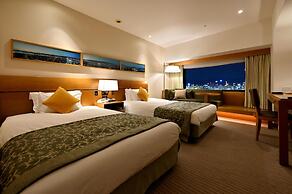 Kobe Portopia Hotel