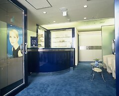 Kobe Portopia Hotel