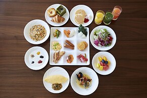 Kobe Portopia Hotel