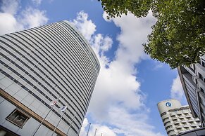 Kobe Portopia Hotel