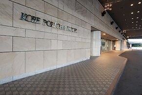Kobe Portopia Hotel