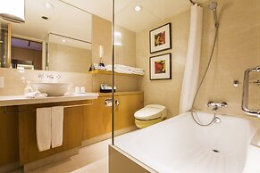 Kobe Portopia Hotel
