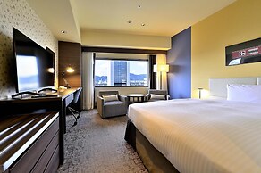 Kobe Portopia Hotel