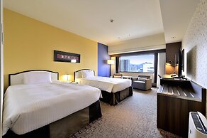Kobe Portopia Hotel