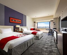 Kobe Portopia Hotel