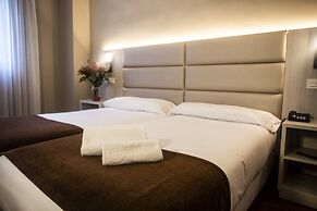 B&B Hotel Zaragoza Royal